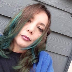 Meet your Posher, Tammy